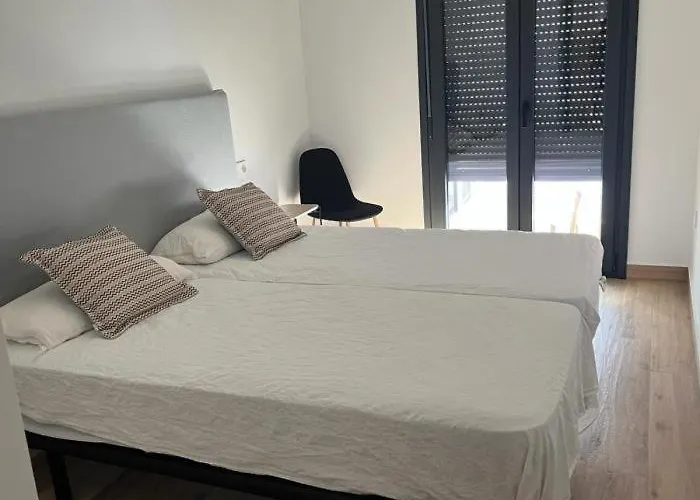 Punta Umbria - Luz De Ria - 2 Habitaciones