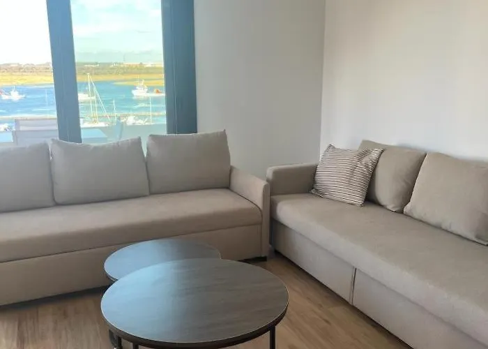 Punta Umbria - Luz De Ria - 2 Habitaciones