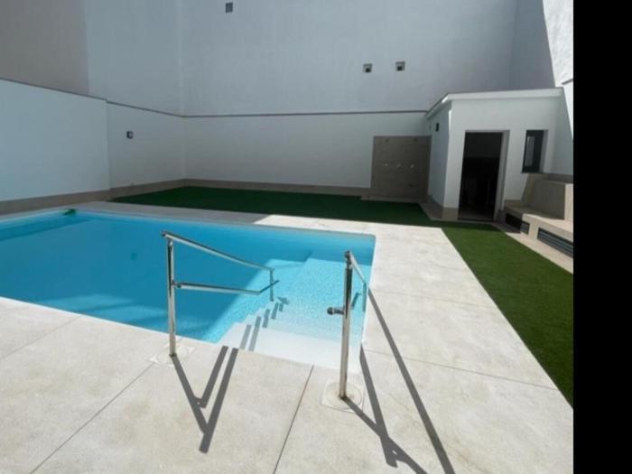 - Luz De Ria - 2 Apartment Punta Umbria