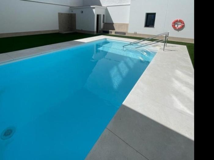 - Luz De Ria - 2 Apartment Punta Umbria