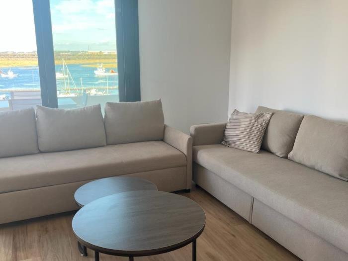 - Luz De Ria - 2 Apartment Punta Umbria