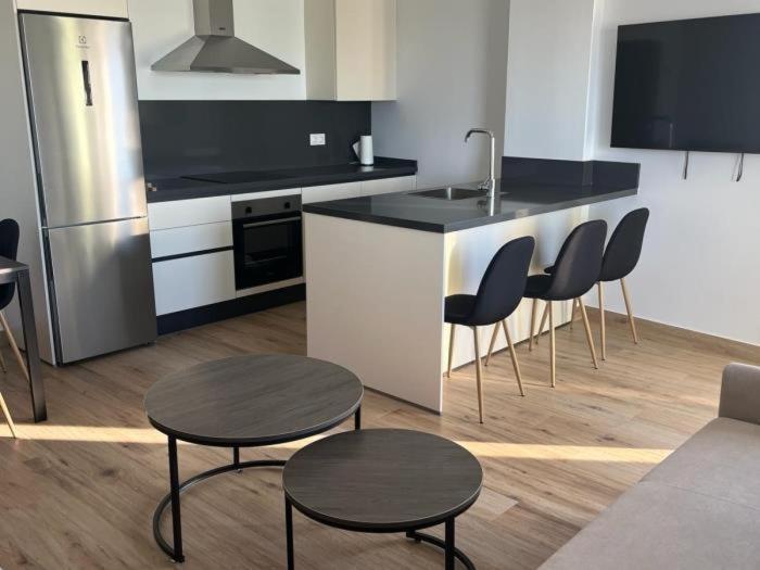 - Luz De Ria - 2 Apartment *