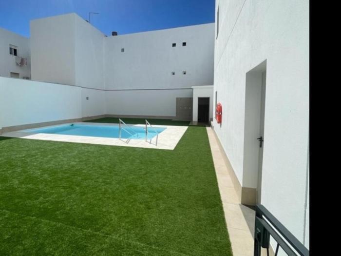 - Luz De Ria - 2 Apartment Punta Umbria